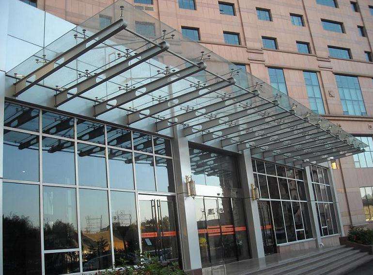 绥化单层工业厂房钢结构安装工艺流程图